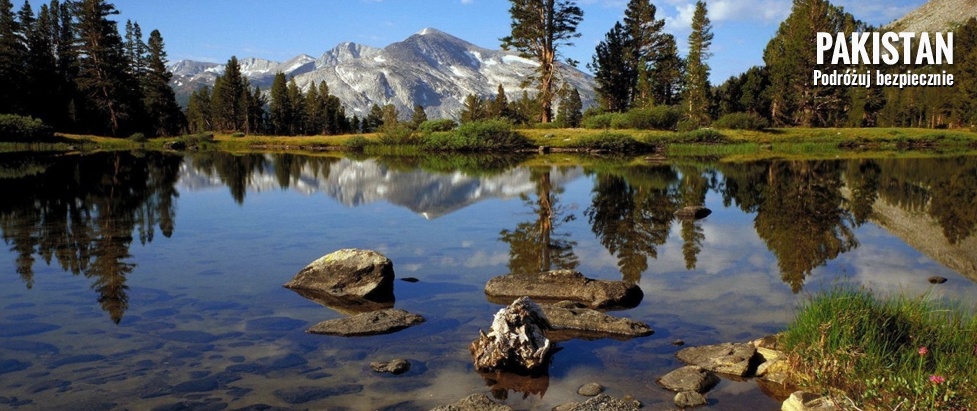 Pakistan szczepienia